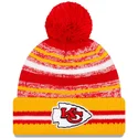 cappelli-pompon-giallo-sport-sideline-dei-kansas-city-chiefs-nfl-di-new-era