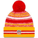 cappelli-pompon-giallo-sport-sideline-dei-kansas-city-chiefs-nfl-di-new-era