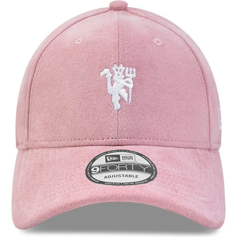 mutzen-gebogen-rosa-verstellbares-band-9forty-terry-cloth-der-manchester-united-football-club-premier-league-von-new-era