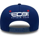9fifty-stretch-snap-esteban-ocon-alpine-formula-1-renault-blaue-gebogene-snapback-kappe-von-new-era