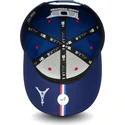 cappellino-curvo-blu-snapback-9fifty-stretch-snap-esteban-ocon-di-alpine-formula-1-renault-di-new-era
