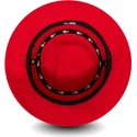 secchi-rosso-dei-bucket-rojo-essential-tapered-di-new-era