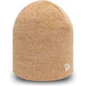 gorro-marrone-essential-marl-di-new-era