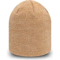 gorro-marrone-essential-marl-di-new-era
