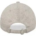 cappellino-grigio-curvo-regolabile-9forty-jersey-dei-new-york-yankees-mlb-di-new-era
