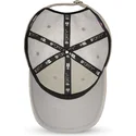 cappelli-curva-grigio-cinghia-regolabile-9forty-jersey-dei-new-york-yankees-mlb-di-new-era