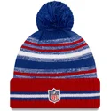 cappelli-pompon-rosso-sport-sideline-dei-new-york-giants-nfl-di-new-era