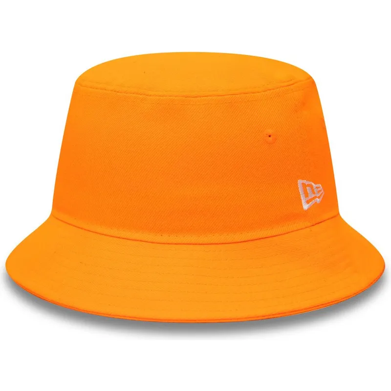 secchi-arancia-dei-bucket-naranja-essential-tapered-di-new-era secchi-arancia-dei-bucket-naranja-essential-tapered-di-new-era