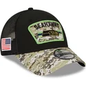 cappelli-curva-nero-snapback-9forty-dei-seattle-seahawks-nfl-di-new-era