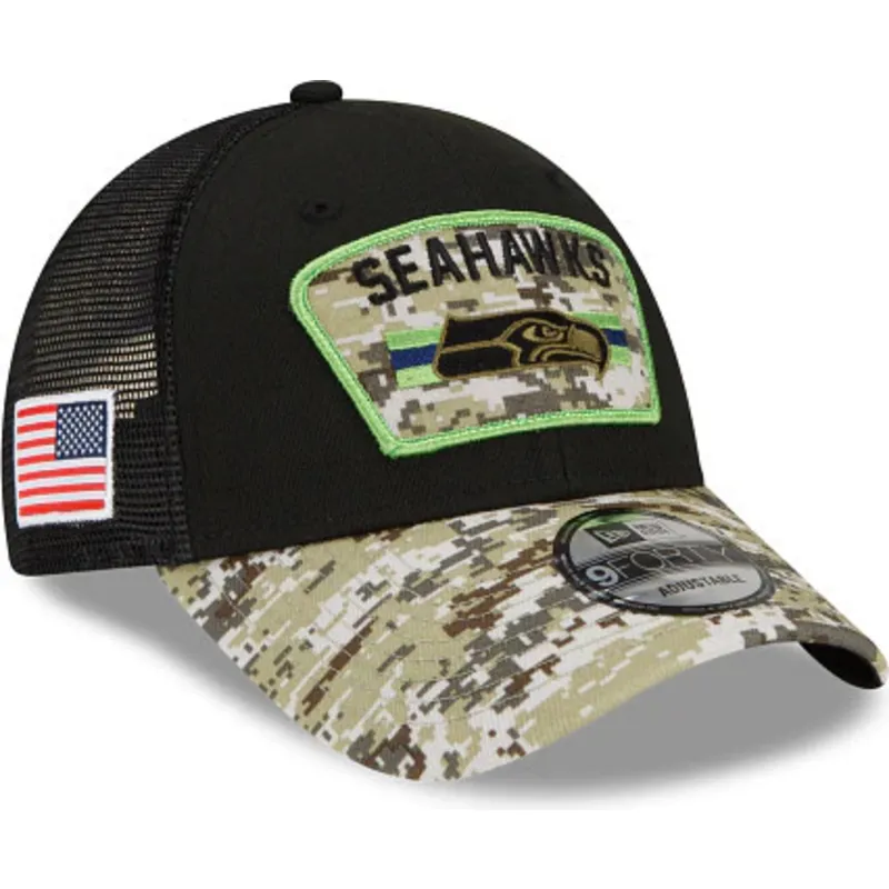 mutzen-gebogen-schwarz-snapback-9forty-der-seattle-seahawks-nfl-von-new-era