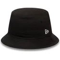 eimer-schwarz-der-bucket-negro-essential-tapered-von-new-era