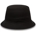 eimer-schwarz-der-bucket-negro-essential-tapered-von-new-era