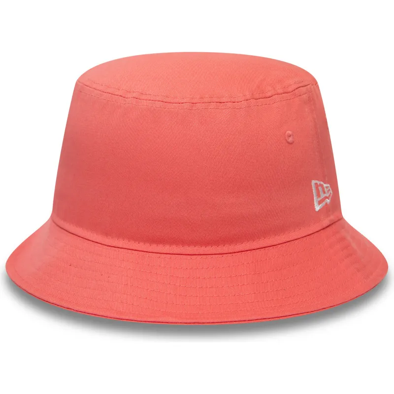 secchi-rosa-dei-bucket-rosa-essential-tapered-di-new-era secchi-rosa-dei-bucket-rosa-essential-tapered-di-new-era
