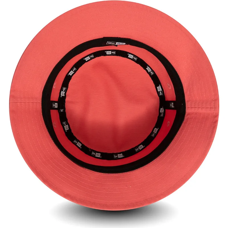 eimer-rosa-der-bucket-rosa-essential-tapered-von-new-era eimer-rosa-der-bucket-rosa-essential-tapered-von-new-era