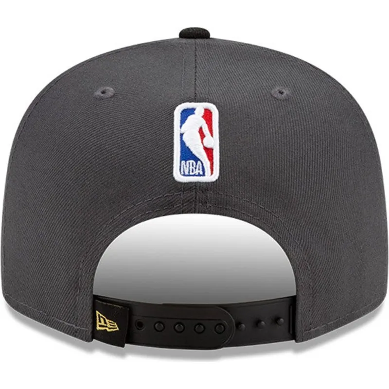 cappelli-piatta-grigio-snapback-9fifty-champions-dei-milwaukee-bucks-nba-di-new-era