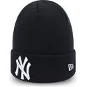 new-era-new-york-yankees-mlb-essential-cuff-morkbla-mossa