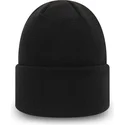 gorro-negro-essential-cuff-de-las-vegas-raiders-nfl-de-new-era