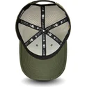 casquette-courbee-camouflage-ajustable-pour-enfant-9forty-home-field-los-angeles-lakers-nba-new-era