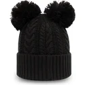 mutzen-pompon-schwarz-doble-knit-cuff-der-new-york-yankees-mlb-von-new-era