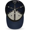 cappellino-curvo-blu-navy-aderente-39thirty-league-essential-dei-new-england-patriots-nfl-di-new-era