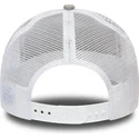cappellino-trucker-grigio-e-bianco-a-frame-jersey-essential-dei-new-york-yankees-mlb-di-new-era