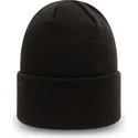 mutzen-schwarz-marron-league-essential-cuff-der-new-york-yankees-mlb-von-new-era