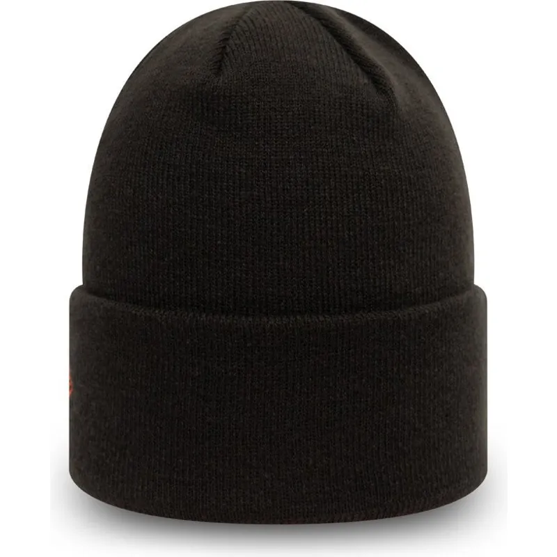 mutzen-schwarz-marron-league-essential-cuff-der-new-york-yankees-mlb-von-new-era mutzen-schwarz-marron-league-essential-cuff-der-new-york-yankees-mlb-von-new-era