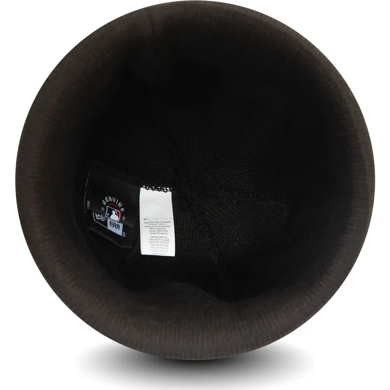 mutzen-schwarz-marron-league-essential-cuff-der-new-york-yankees-mlb-von-new-era mutzen-schwarz-marron-league-essential-cuff-der-new-york-yankees-mlb-von-new-era