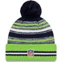 cappelli-verde-sport-sideline-dei-seattle-seahawks-nfl-di-new-era