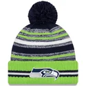 cappelli-verde-sport-sideline-dei-seattle-seahawks-nfl-di-new-era