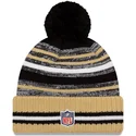 mutzen-braun-negro-sport-sideline-der-new-orleans-saints-nfl-von-new-era