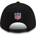 cappellino-nero-snapback-curva-9forty-stretch-snap-sideline-road-degli-atlanta-falcons-nfl-di-new-era