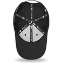 cappelli-curva-nero-snapback-9forty-black-base-dei-chicago-bulls-nba-di-new-era