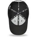 cappelli-curva-nero-snapback-rosa-9forty-black-base-dei-new-york-yankees-mlb-di-new-era