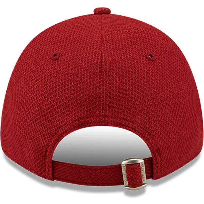 mutzen-gebogen-rot-verstellbares-band-9forty-diamond-era-der-los-angeles-dodgers-mlb-von-new-era mutzen-gebogen-rot-verstellbares-band-9forty-diamond-era-der-los-angeles-dodgers-mlb-von-new-era