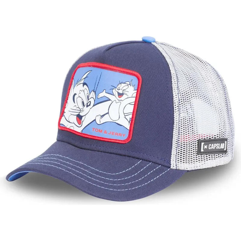 gorra-trucker-azul-marino-tom-y-jerry-taj1-looney-tunes-de-capslab