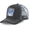 cappelli-curva-nero-snapback-venom-marvel-comics-di-capslab