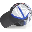 cappelli-curva-nero-snapback-venom-marvel-comics-di-capslab