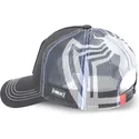 cappelli-curva-nero-snapback-venom-marvel-comics-di-capslab