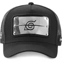 czarna-czapka-trucker-konoha-ban-naruto-od-capslab