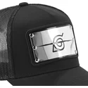 svart-trucker-keps-konoha-ban-naruto-fran-capslab