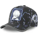cappellino-curvo-nero-e-blu-regolabile-killua-zoldyck-tag-kir1-hunter-x-hunter-di-capslab
