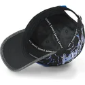 cappellino-curvo-nero-e-blu-regolabile-killua-zoldyck-tag-kir1-hunter-x-hunter-di-capslab