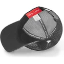 cappelli-curva-nero-snapback-mickey-mouse-disney-di-capslab