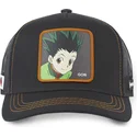 gorra-trucker-negra-gon-freecss-gon3-hunter-x-hunter-de-capslab