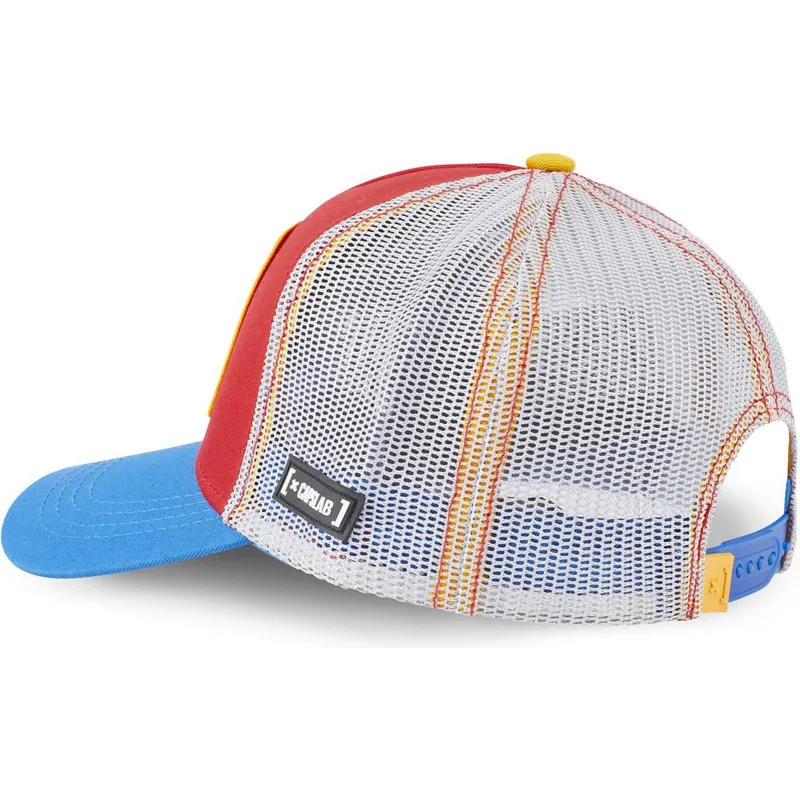 cappelli-curva-rosso-snapback-picchiarello-di-capslab