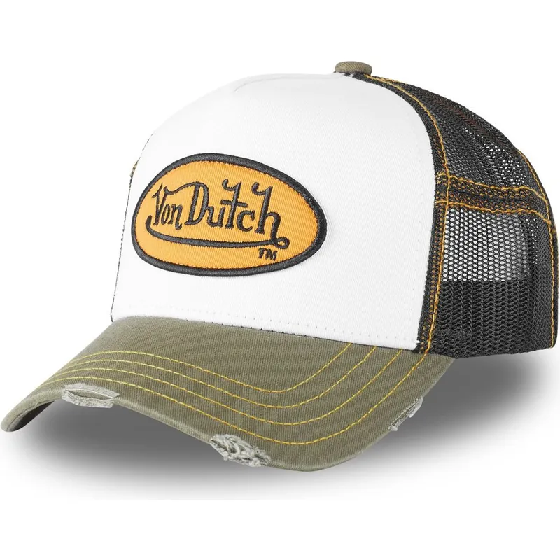 vit-svart-och-gron-trucker-keps-sum-yel-fran-von-dutch
