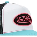 trucker-cap-weiss-schwarz-und-blau-sum-pnk-von-von-dutch