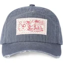 mutzen-gebogen-grau-verstellbares-band-von-von-dutch