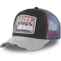 cappelli-curva-nero-snapback-di-von-dutch